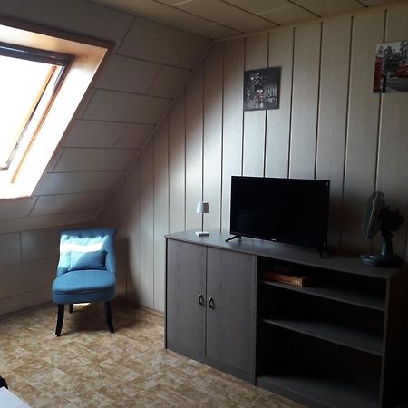 Ferienwohnung Heigemeir Ehekirchen المظهر الخارجي الصورة