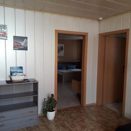 Ferienwohnung Heigemeir Ehekirchen المظهر الخارجي الصورة