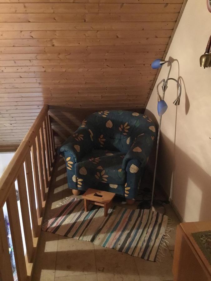 Ferienwohnung Heigemeir Ehekirchen المظهر الخارجي الصورة