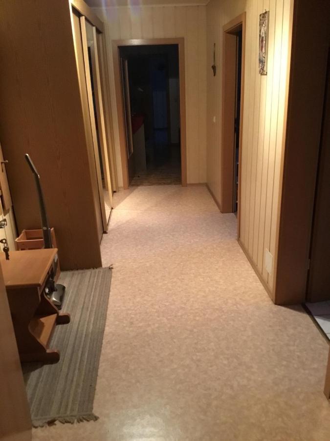 Ferienwohnung Heigemeir Ehekirchen المظهر الخارجي الصورة