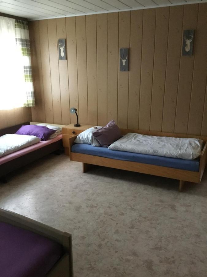Ferienwohnung Heigemeir Ehekirchen المظهر الخارجي الصورة