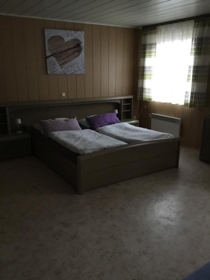 Ferienwohnung Heigemeir Ehekirchen المظهر الخارجي الصورة