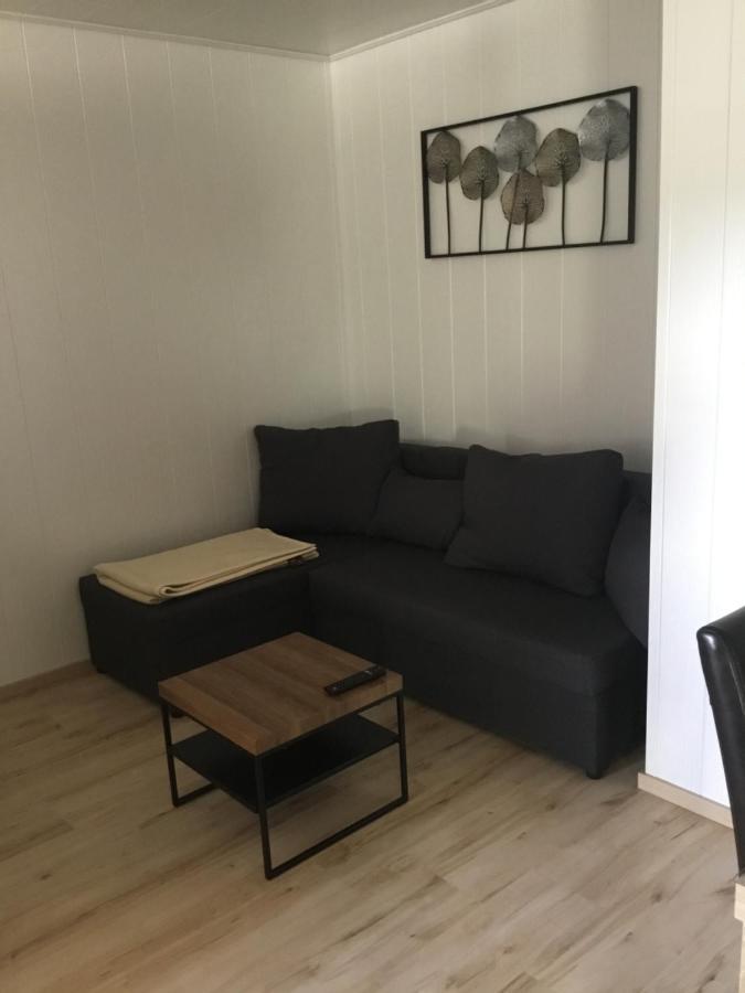 Ferienwohnung Heigemeir Ehekirchen المظهر الخارجي الصورة