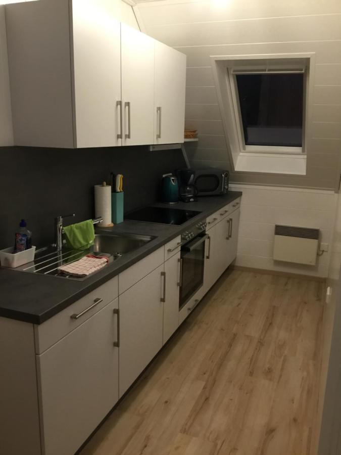 Ferienwohnung Heigemeir Ehekirchen المظهر الخارجي الصورة