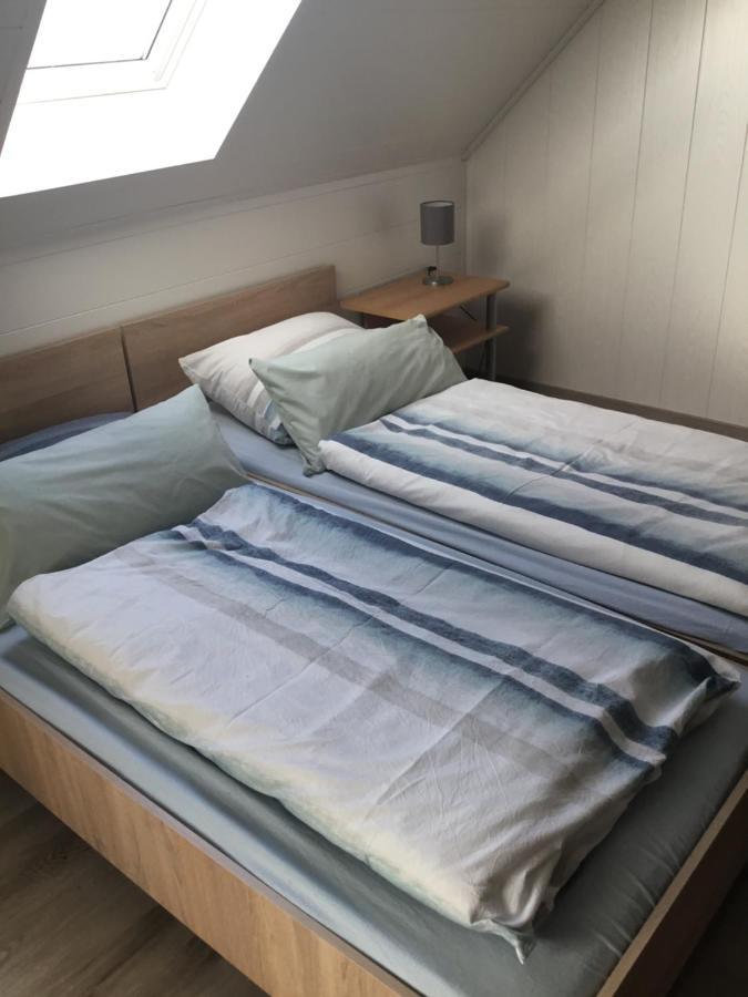 Ferienwohnung Heigemeir Ehekirchen المظهر الخارجي الصورة
