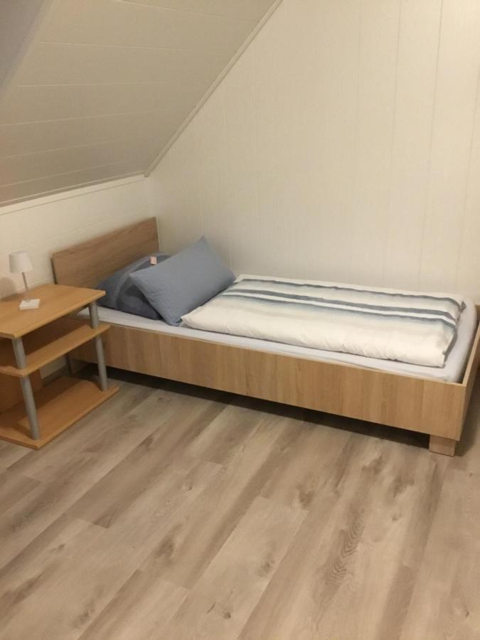 Ferienwohnung Heigemeir Ehekirchen المظهر الخارجي الصورة