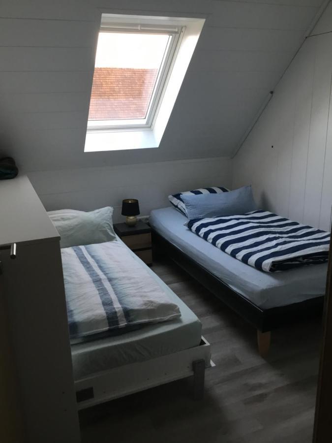 Ferienwohnung Heigemeir Ehekirchen المظهر الخارجي الصورة