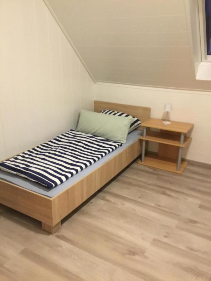Ferienwohnung Heigemeir Ehekirchen المظهر الخارجي الصورة