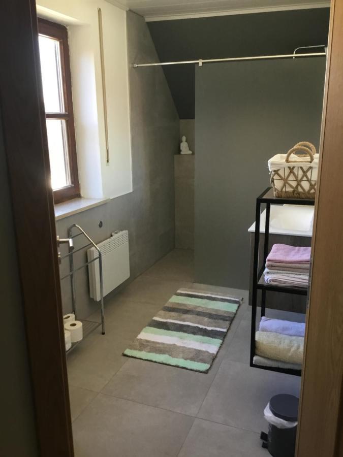 Ferienwohnung Heigemeir Ehekirchen المظهر الخارجي الصورة