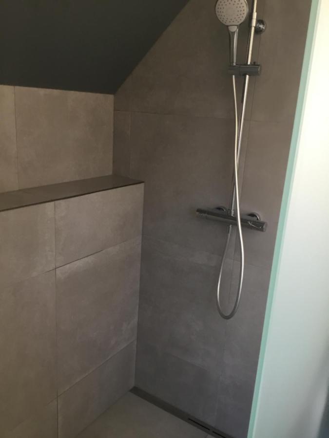 Ferienwohnung Heigemeir Ehekirchen المظهر الخارجي الصورة