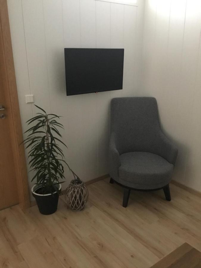 Ferienwohnung Heigemeir Ehekirchen المظهر الخارجي الصورة