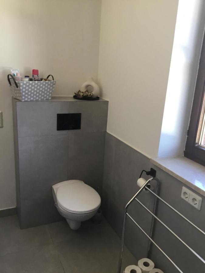 Ferienwohnung Heigemeir Ehekirchen المظهر الخارجي الصورة