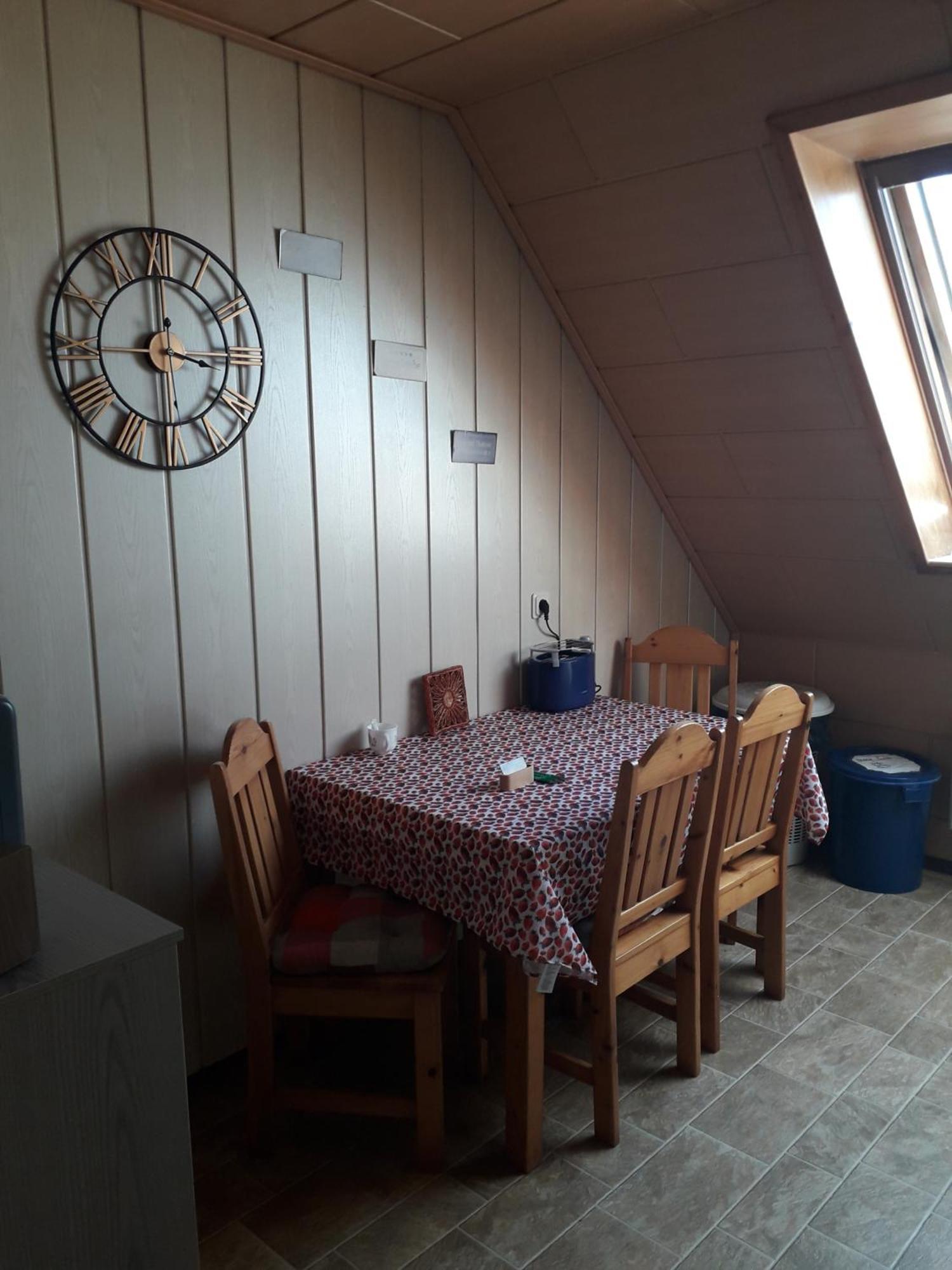 Ferienwohnung Heigemeir Ehekirchen المظهر الخارجي الصورة