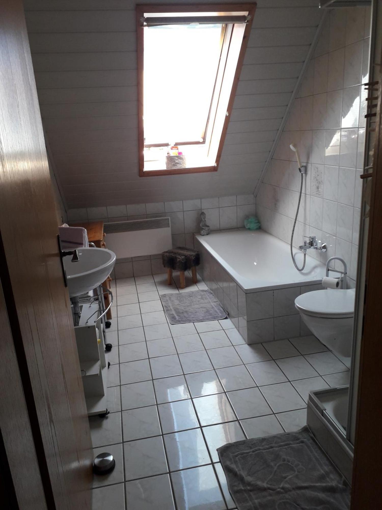 Ferienwohnung Heigemeir Ehekirchen المظهر الخارجي الصورة