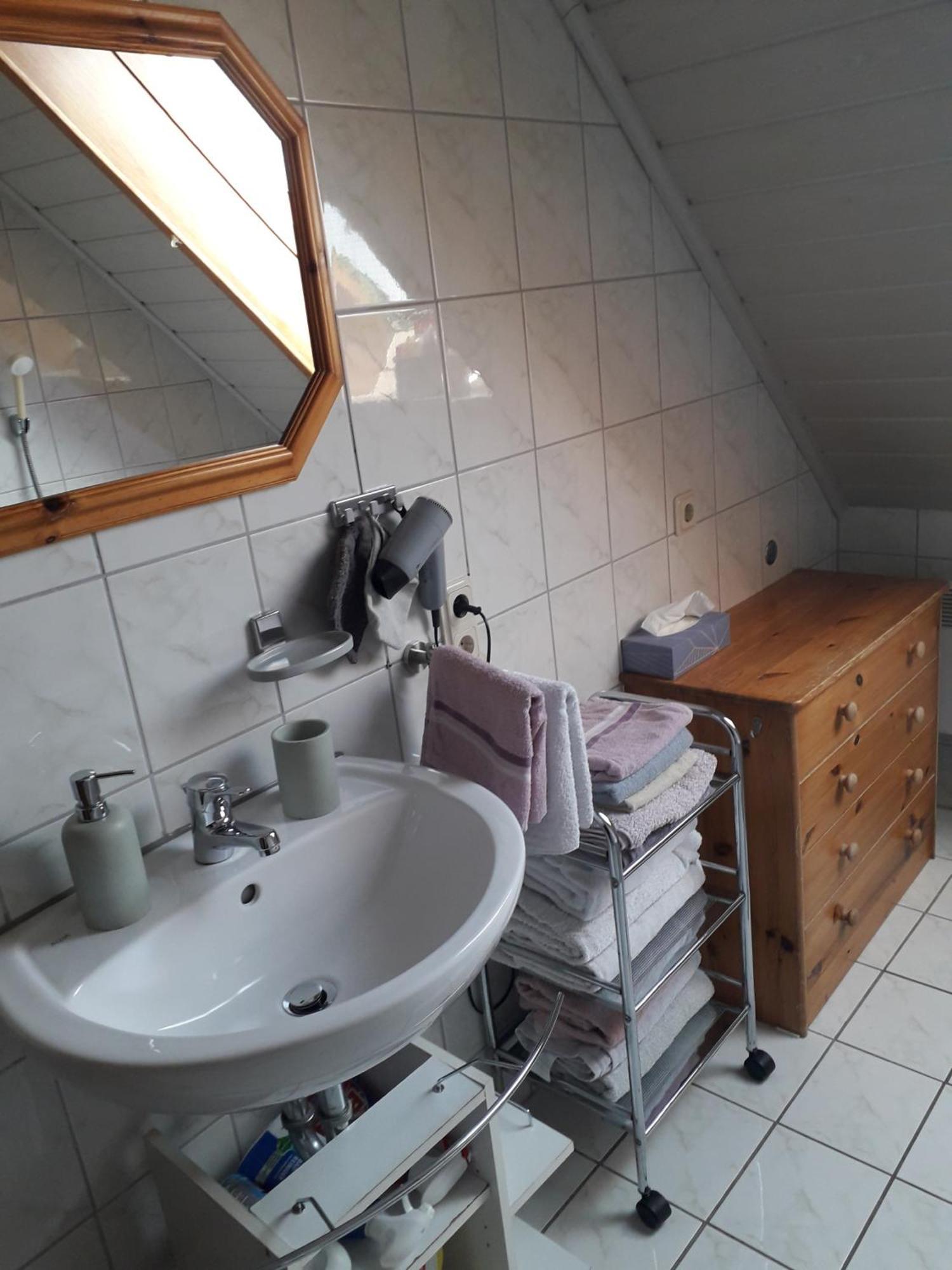 Ferienwohnung Heigemeir Ehekirchen المظهر الخارجي الصورة