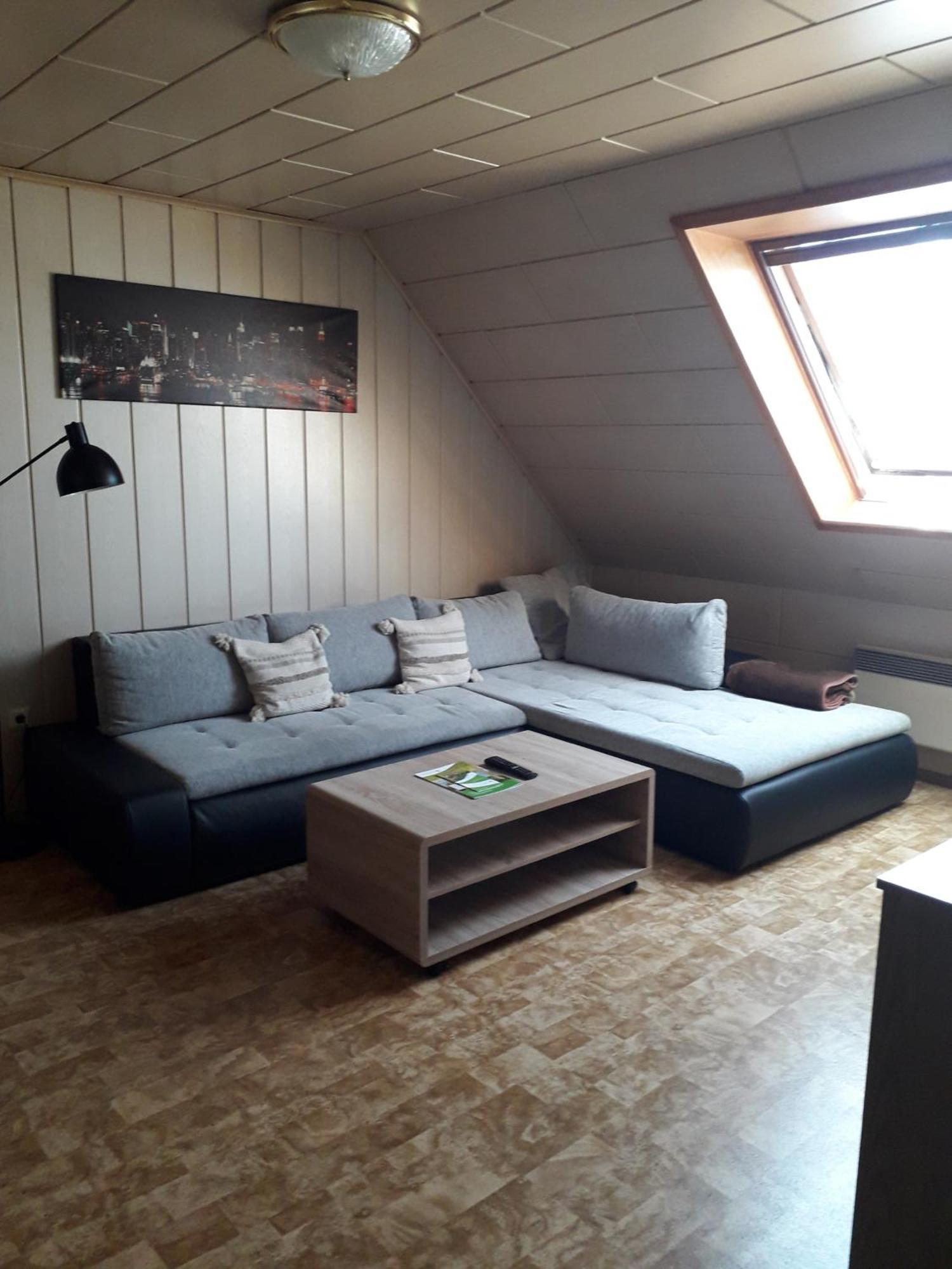 Ferienwohnung Heigemeir Ehekirchen المظهر الخارجي الصورة